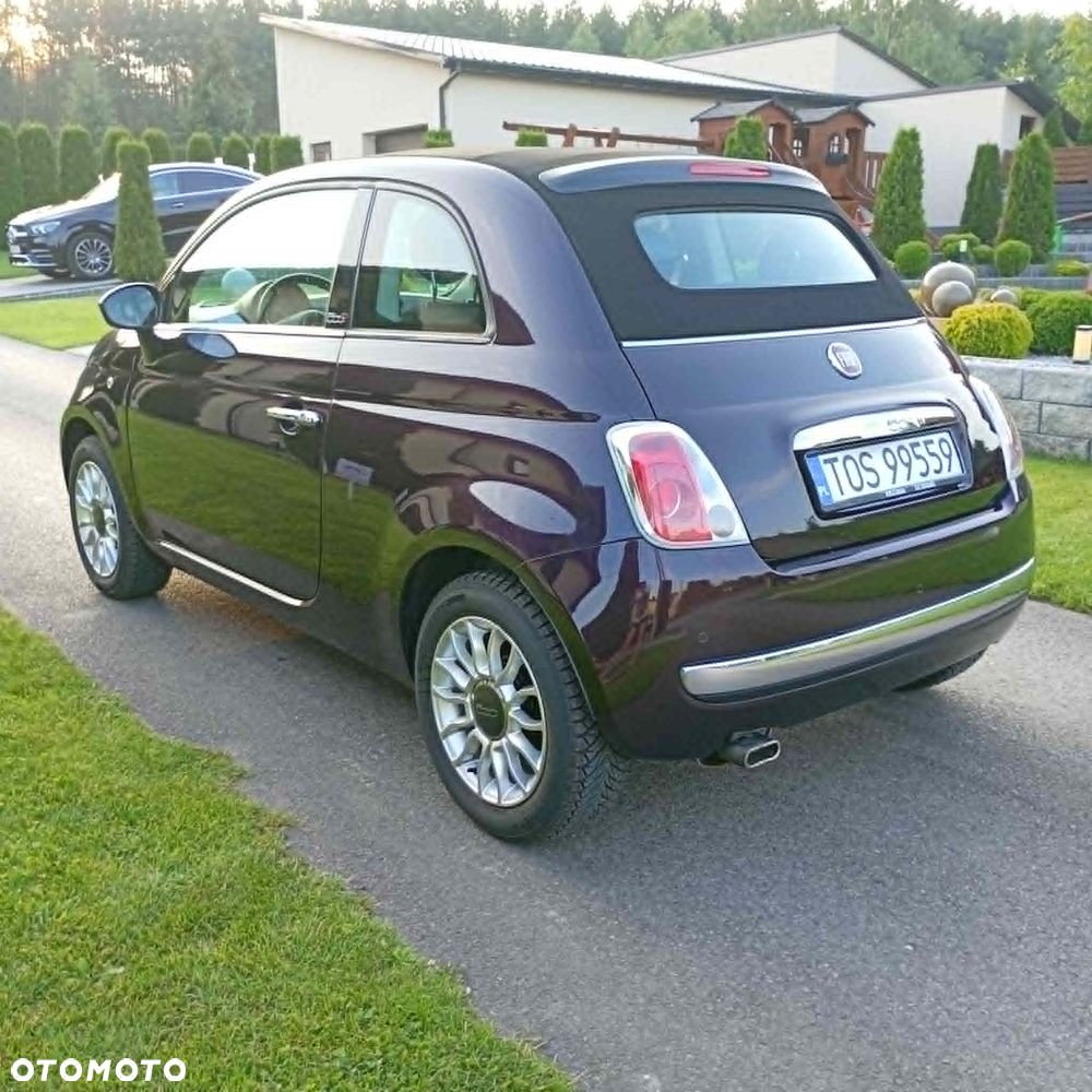 Fiat 500 - 6
