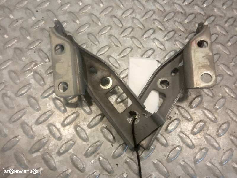 DOBRADIÇAS DO CAPÔ DIANTEIRO FORD FIESTA V 1.4 16V 80CV 1388CC - 1