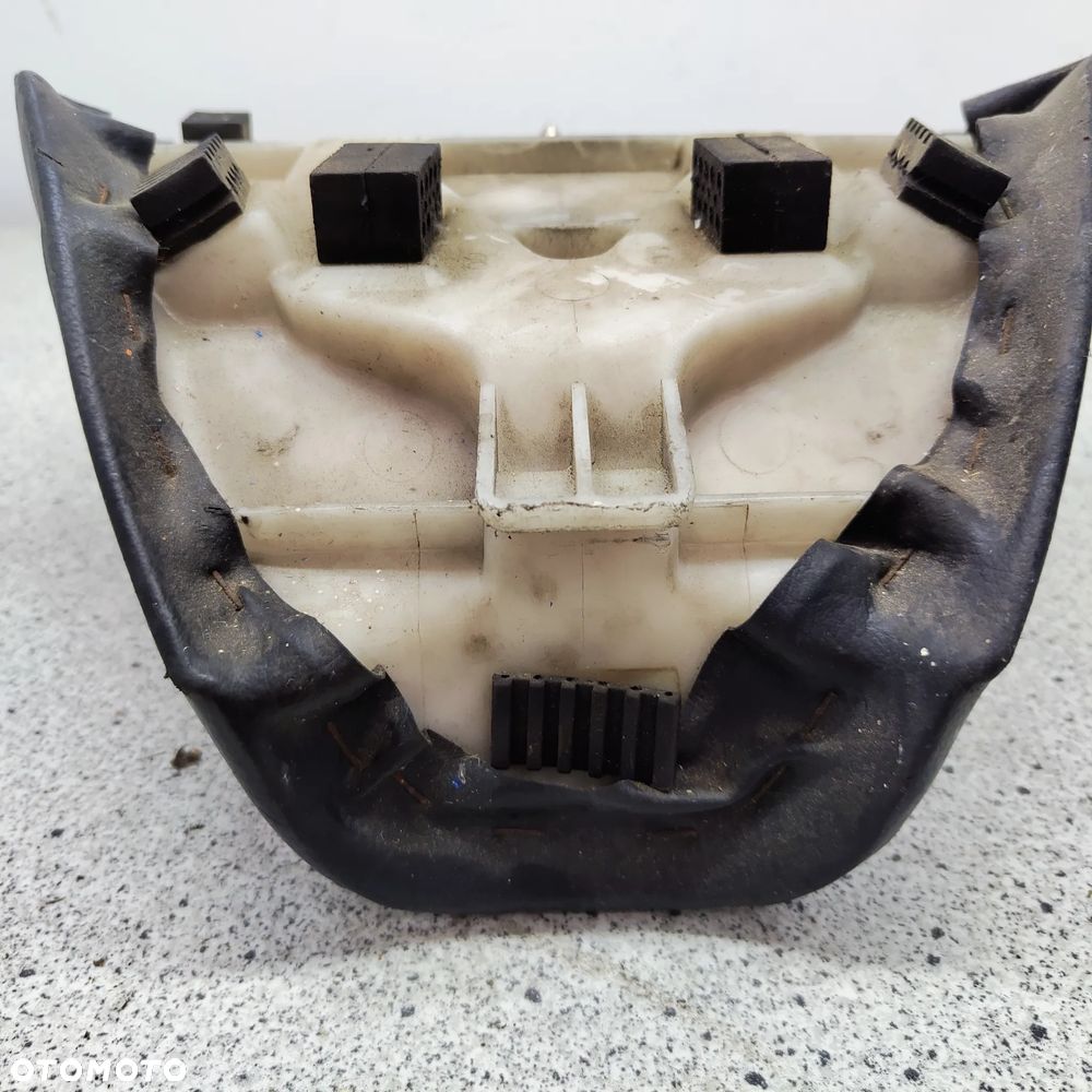 Kanapa, fotel przód, siedzenie kierowcy Suzuki RF 600 RF600 - 14