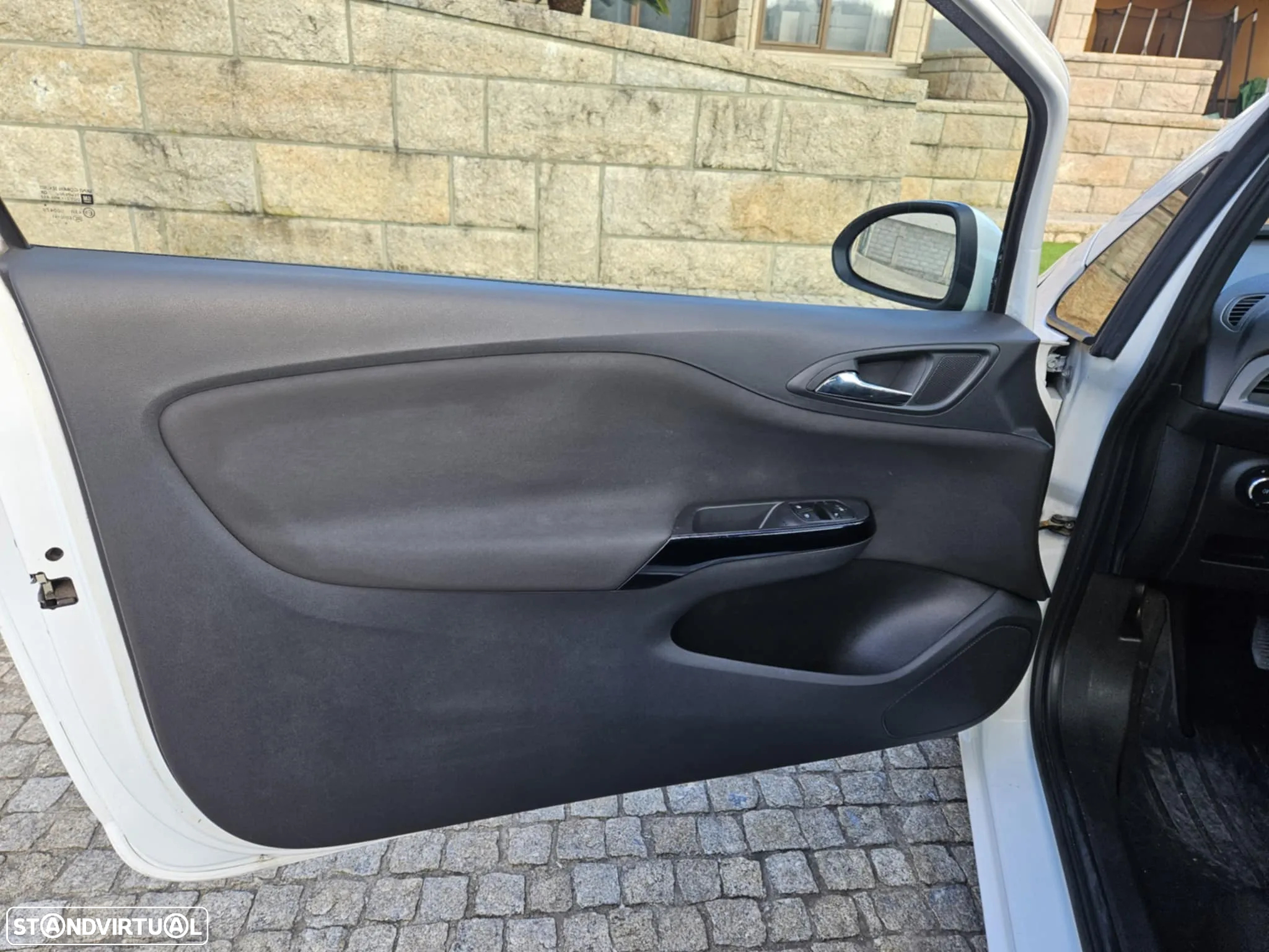 Opel CORSA VAN - 12