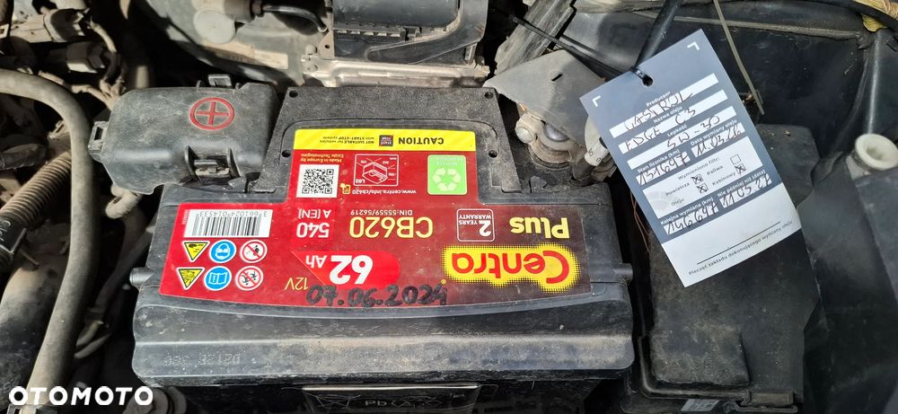 Kia Venga 1.4 M - 12