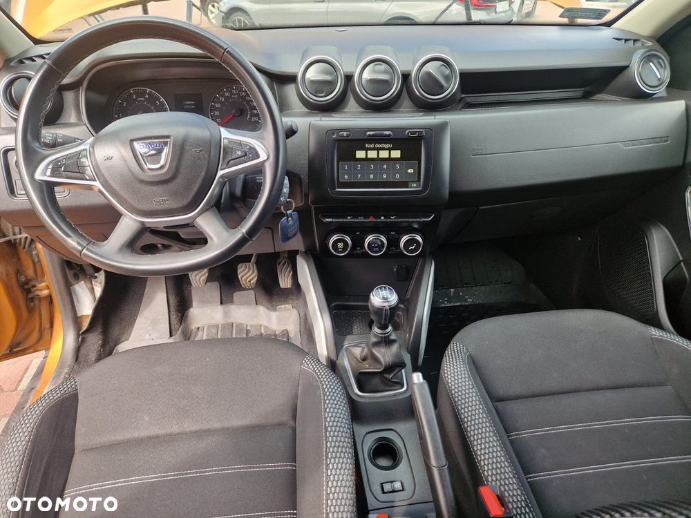 Dacia Duster 1.0 TCe Prestige - 13
