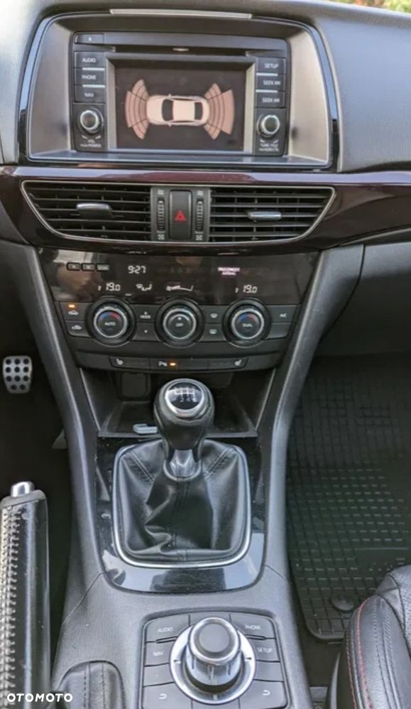 Mazda 6 2.0 Skypassion I-ELoop - 16