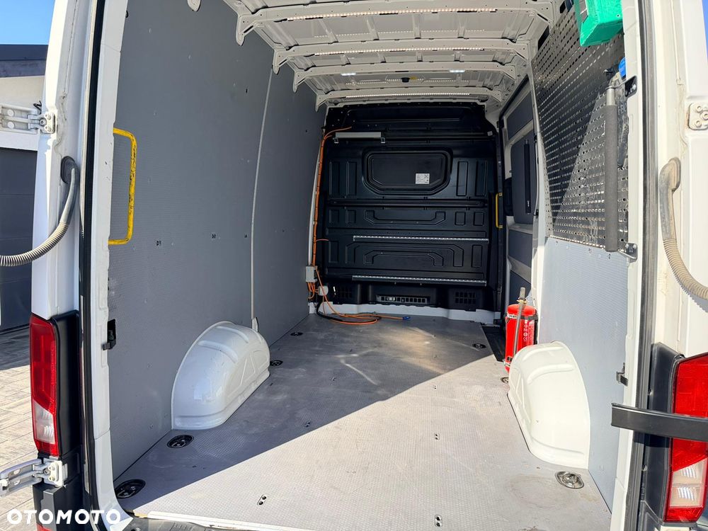 Volkswagen crafter - 24