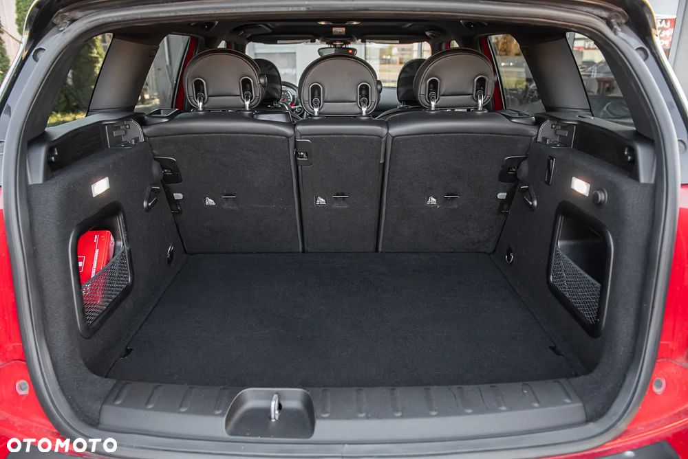 MINI Clubman Cooper S sport - 31