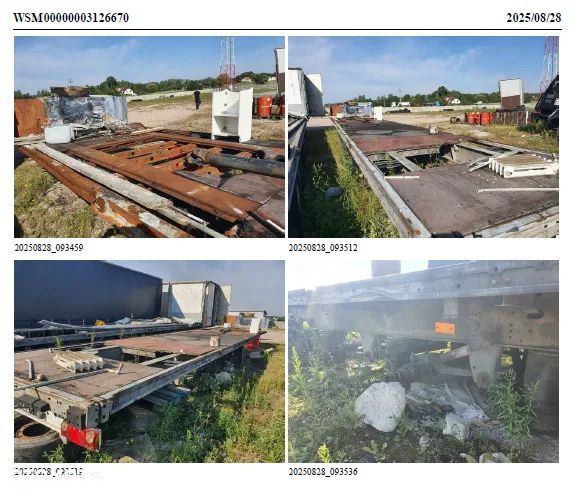 Schmitz Cargobull - 2