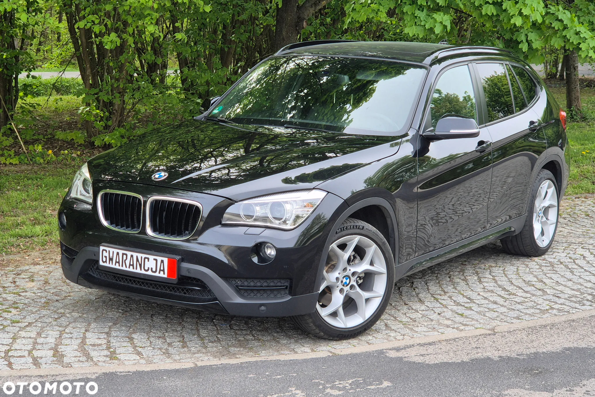 BMW X1 - 27