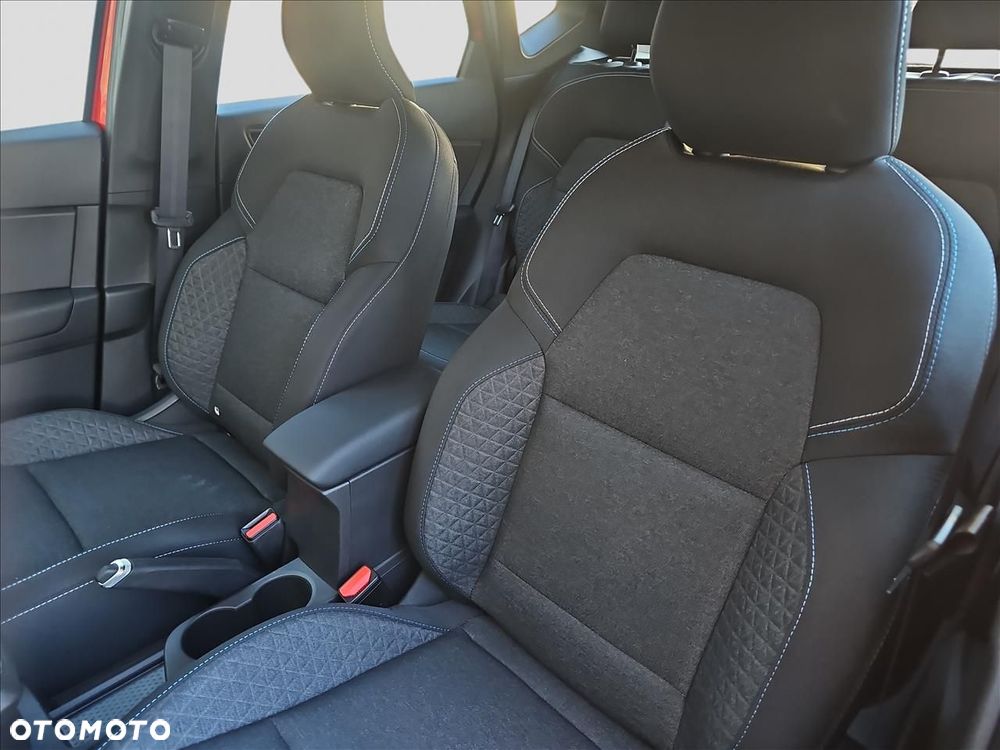 Renault Captur - 12