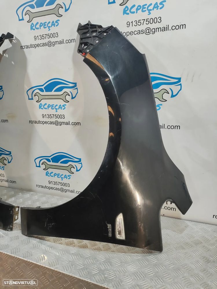 - FRENTE COMPLETA OPEL ASTRA J 1.7 CDTI - 21