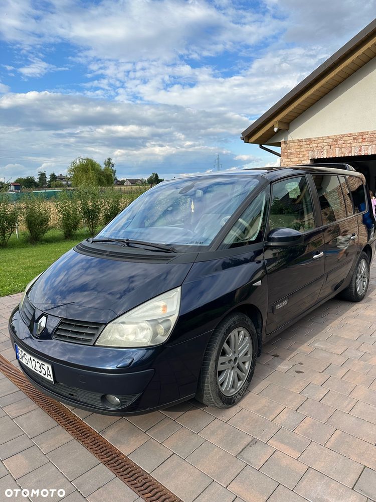 Renault Espace 2.2 dCi Initiale - 22