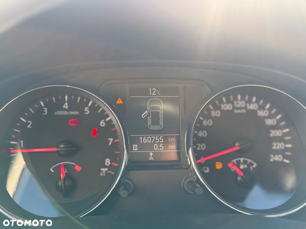 Nissan Qashqai 2.0 360 - 27