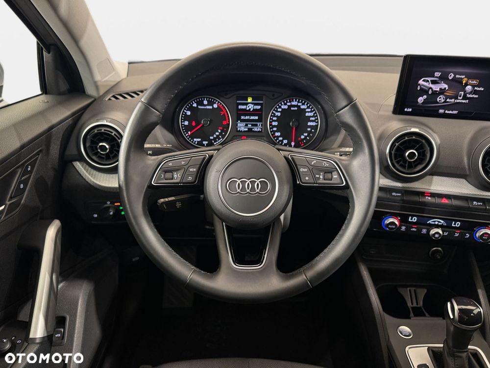 Audi Q2 35 TFSI S tronic - 18