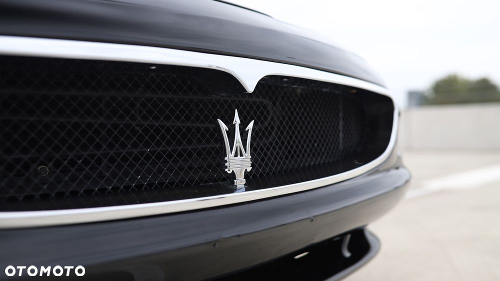 Maserati 3200 - 6