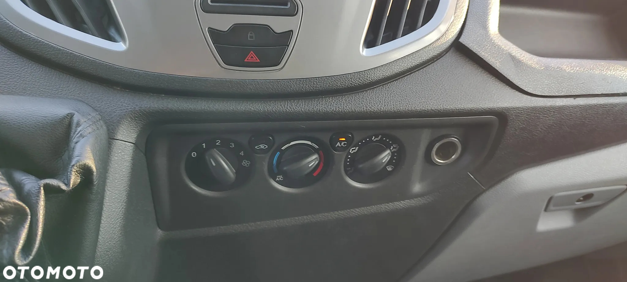 Ford transit - 11