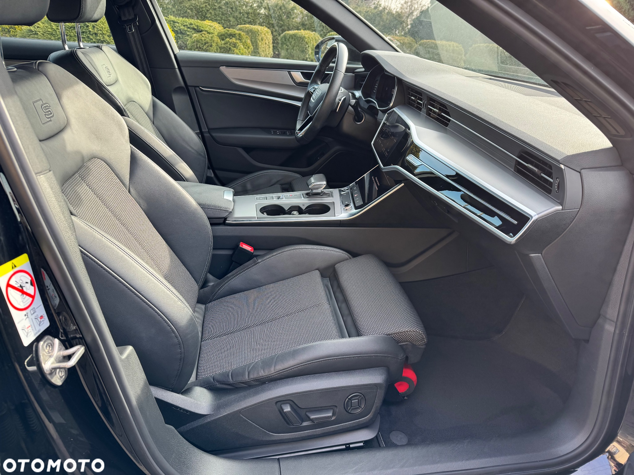 Audi A6 - 20