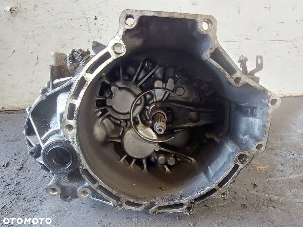 SKRZYNIA BIEGÓW MAZDA 6 I GG GY 2.0 DI MANUAL 6 BIEGÓW - 1