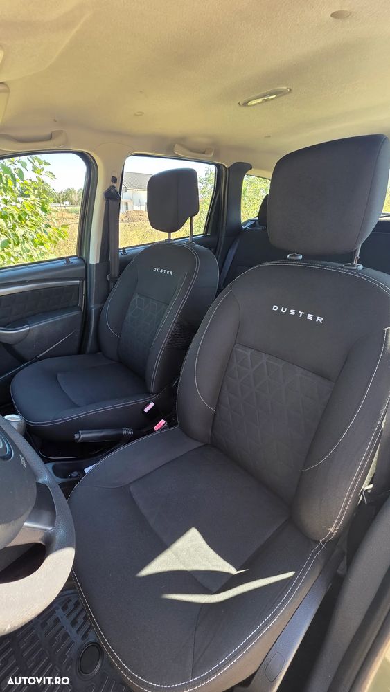 Dacia Duster 1.2 TCe 4x2 Laureate - 6