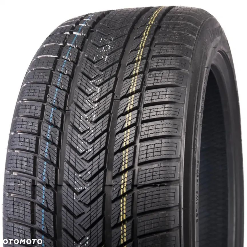 OPONY Gripmax SureGrip PRO WINTER XL 285/40 R21 109V 2024 - 1