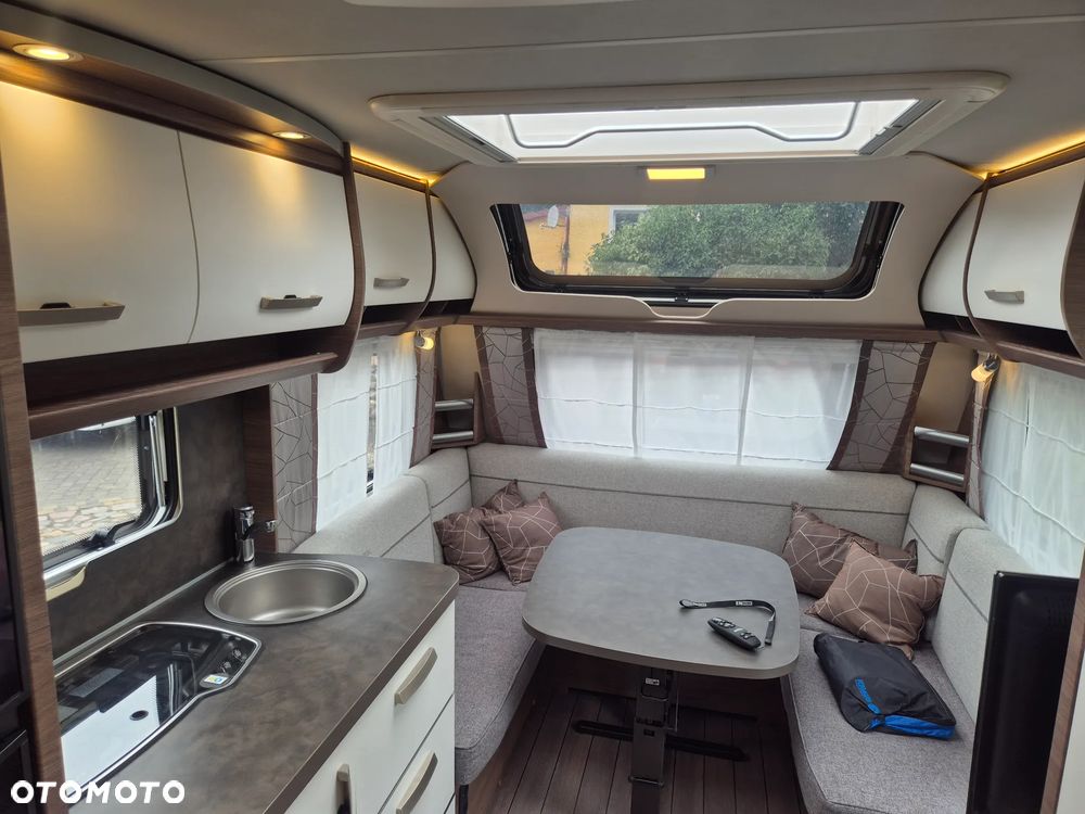 KNAUS 500 Sport - 4