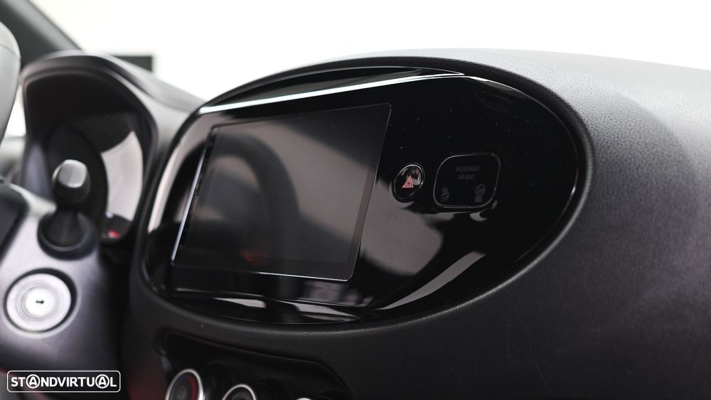 Toyota Aygo X 1.0 Play CVT - 22
