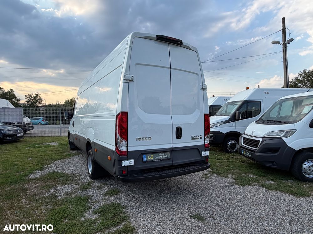 Iveco 35 C 14 - 7