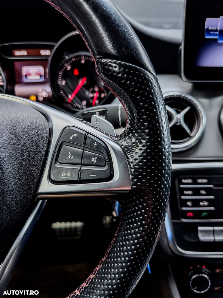 Mercedes-Benz CLA 200 d 4MATIC 7G-DCT AMG Line - 20