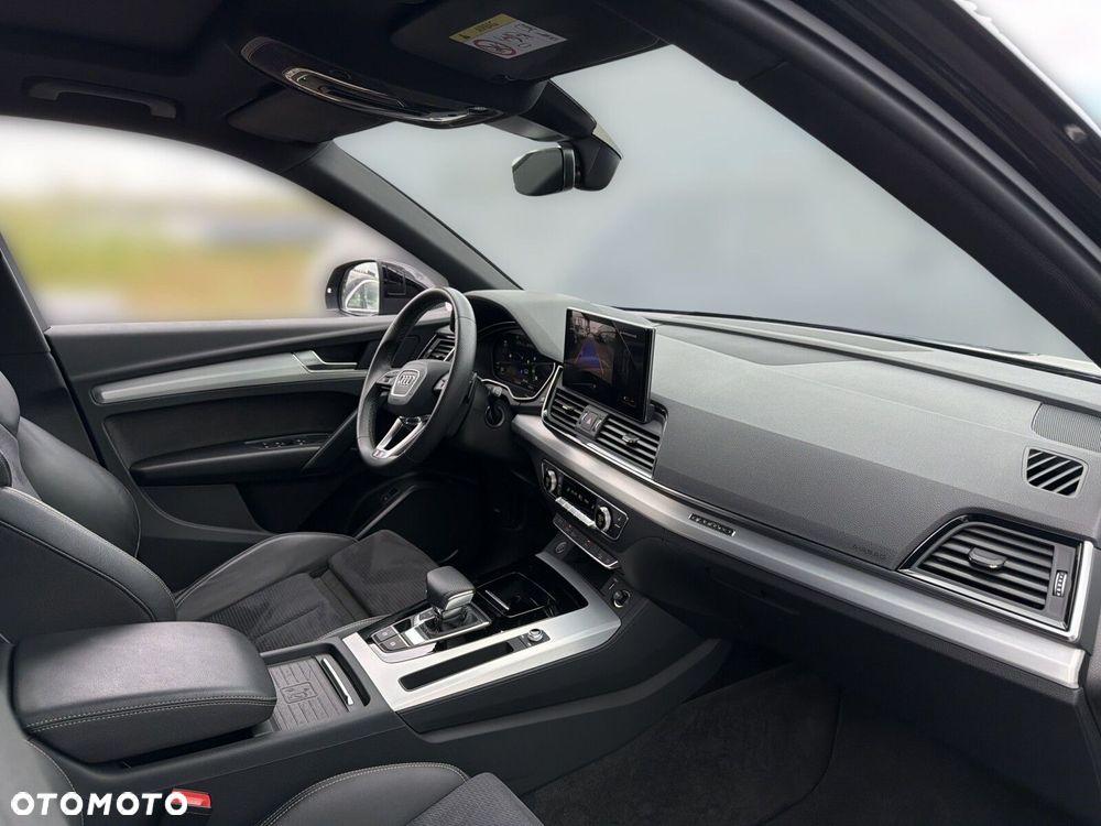 Audi Q5 - 20