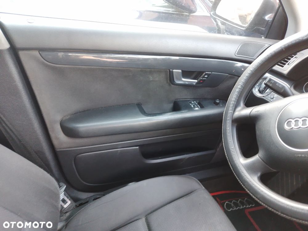 AUDI A4 B6 1.6 ALZ  LY9B   CHŁODNICA WODY - 32