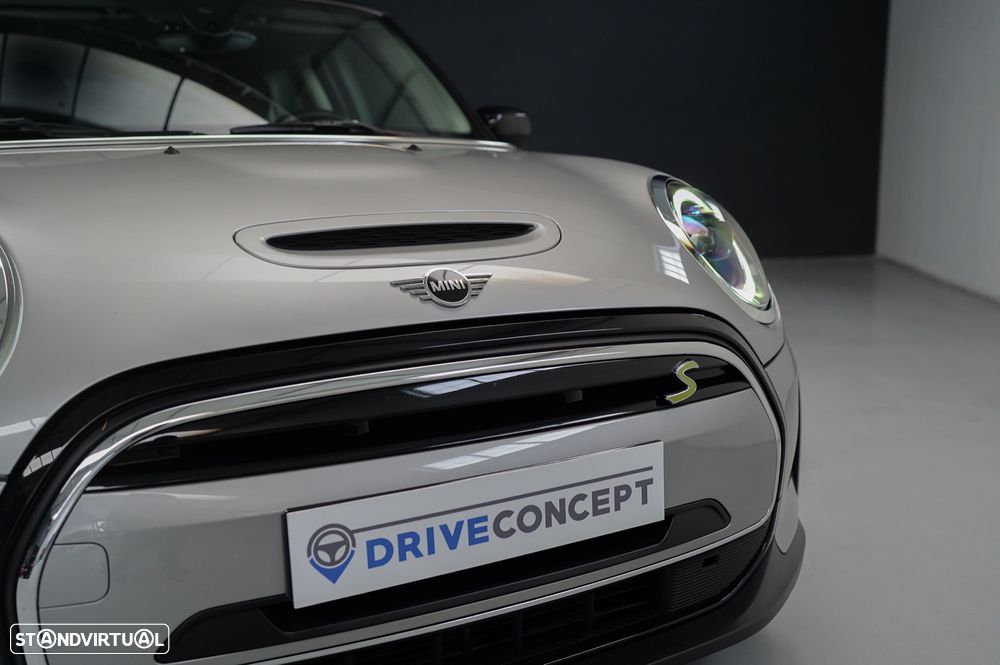 MINI 3 Portas Cooper SE Premium Essential - 5