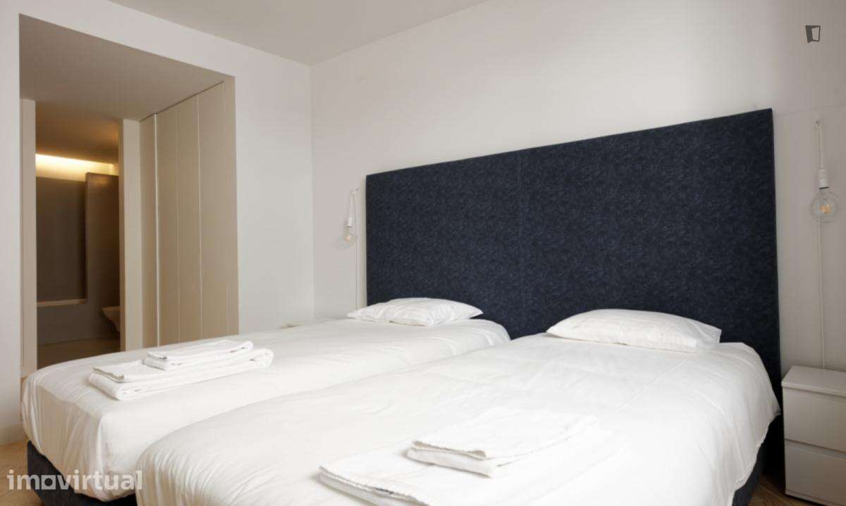 Apartamento com 3 quartos - localizado em Sé Lisbon - Grande imagem: 4/12