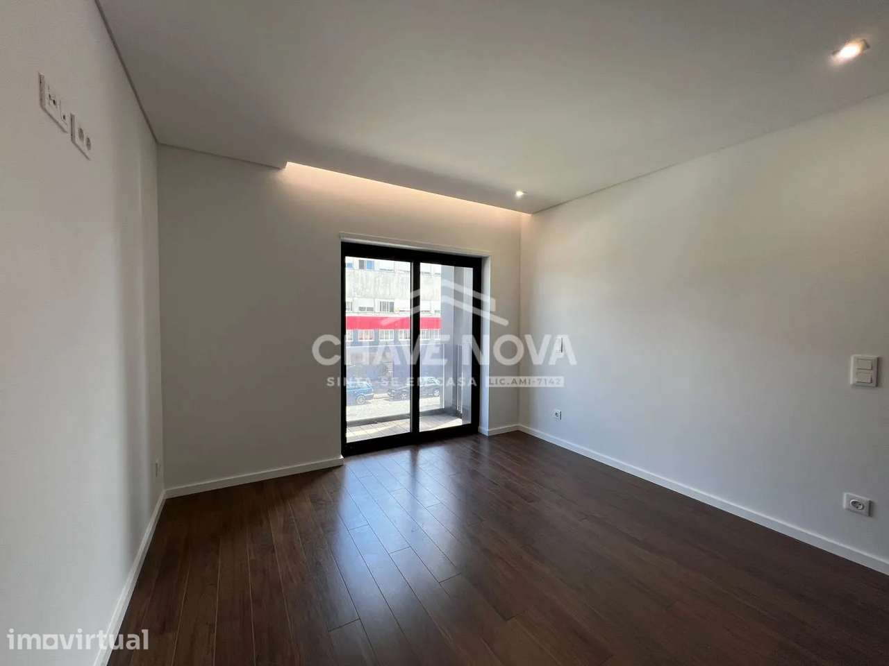 Apartamento T3 Novo Ramalde - Porto - Grande imagem: 3/13