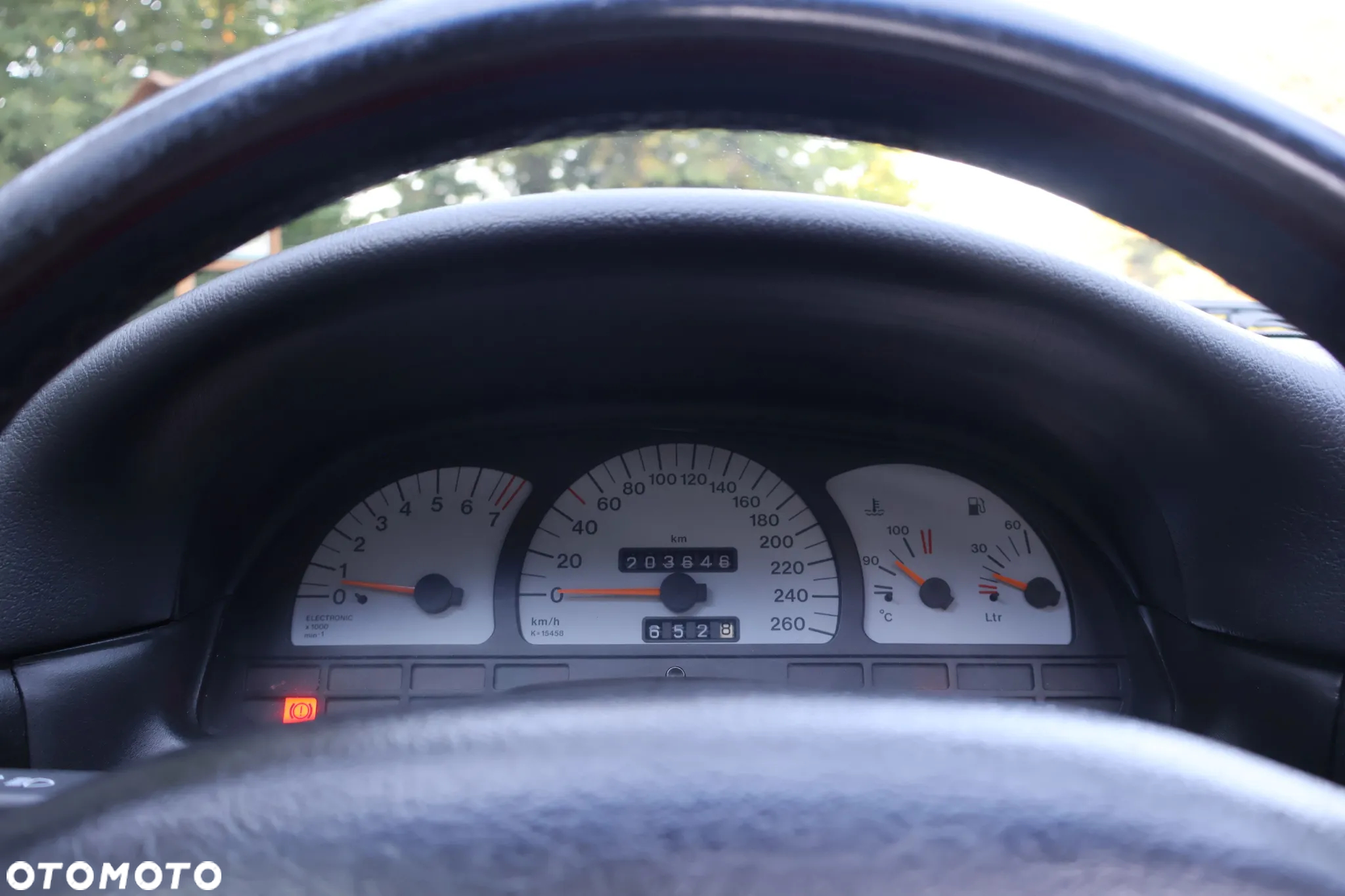 Opel Calibra 2.5 - 24