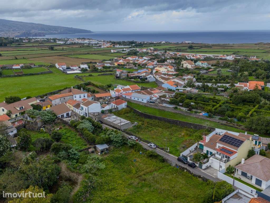 Moradia Nova em Projeto - Chave na Mão | Fenais da Luz, a 10 Minuto... - Grande imagem: 2/32