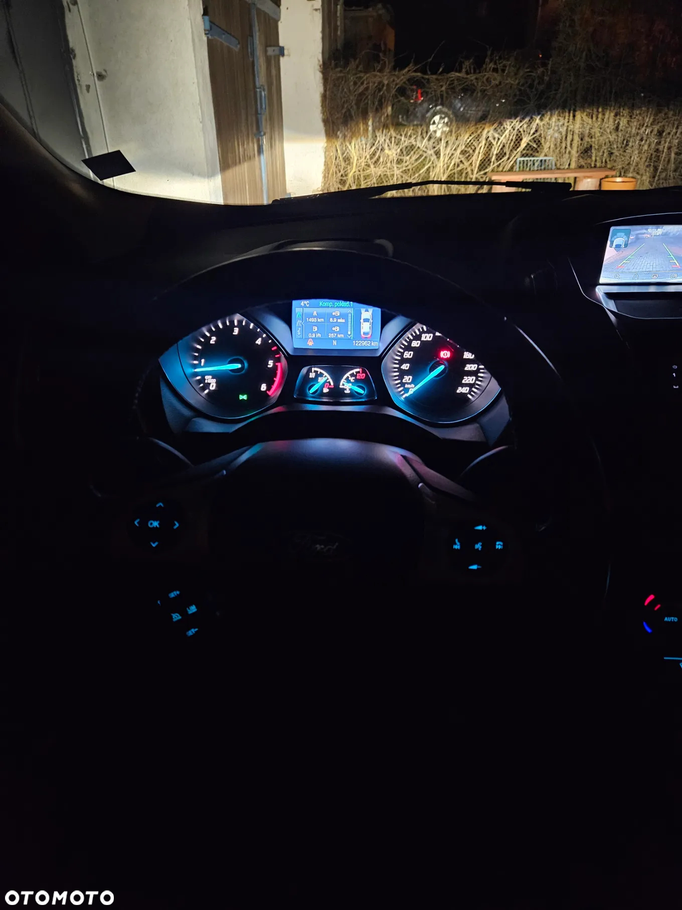 Ford Kuga - 35