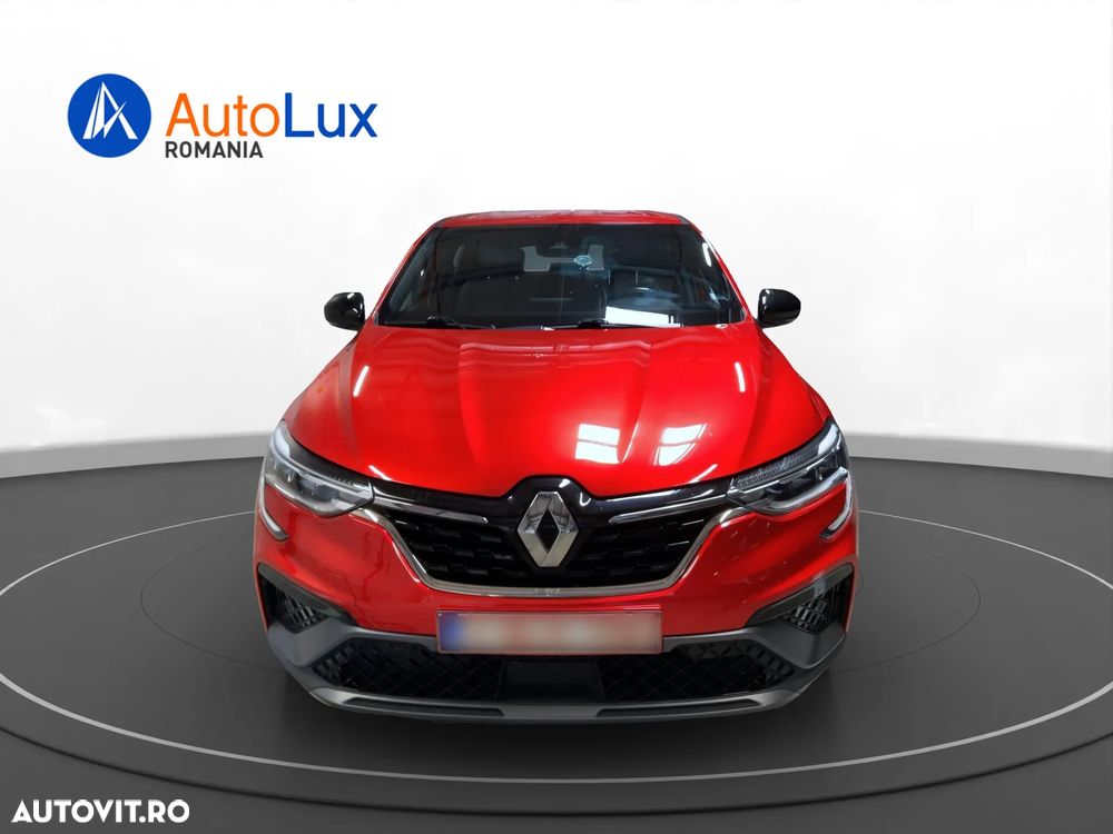 Renault Arkana TCe 140 EDC R.S. LINE - 3
