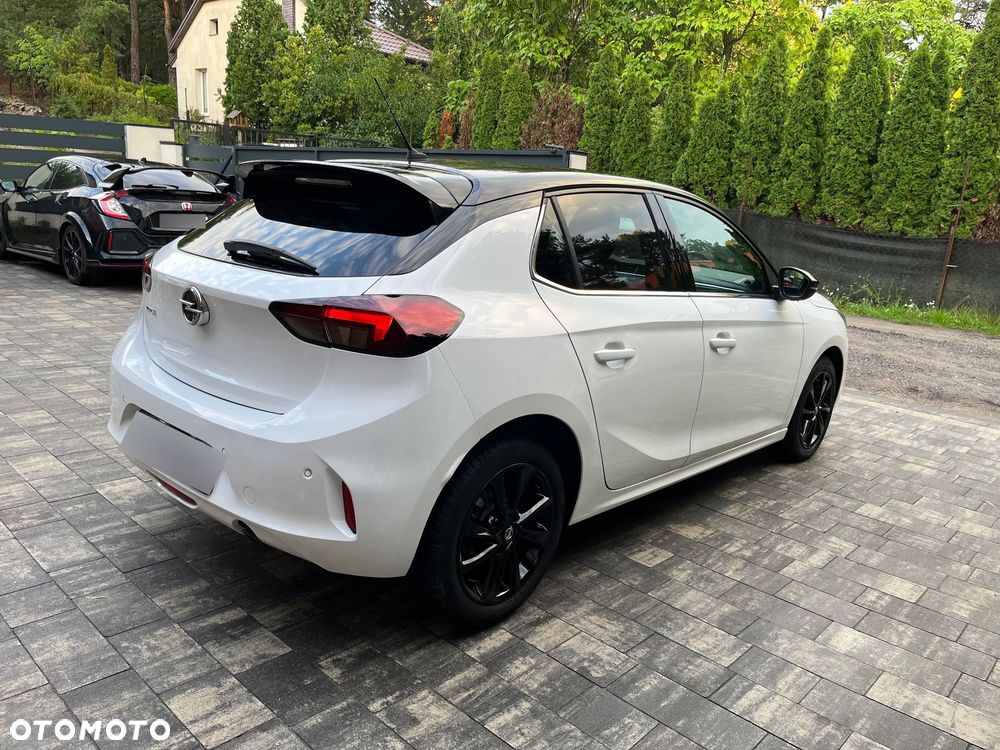 Opel Corsa 1.2 GS Line S&S - 22