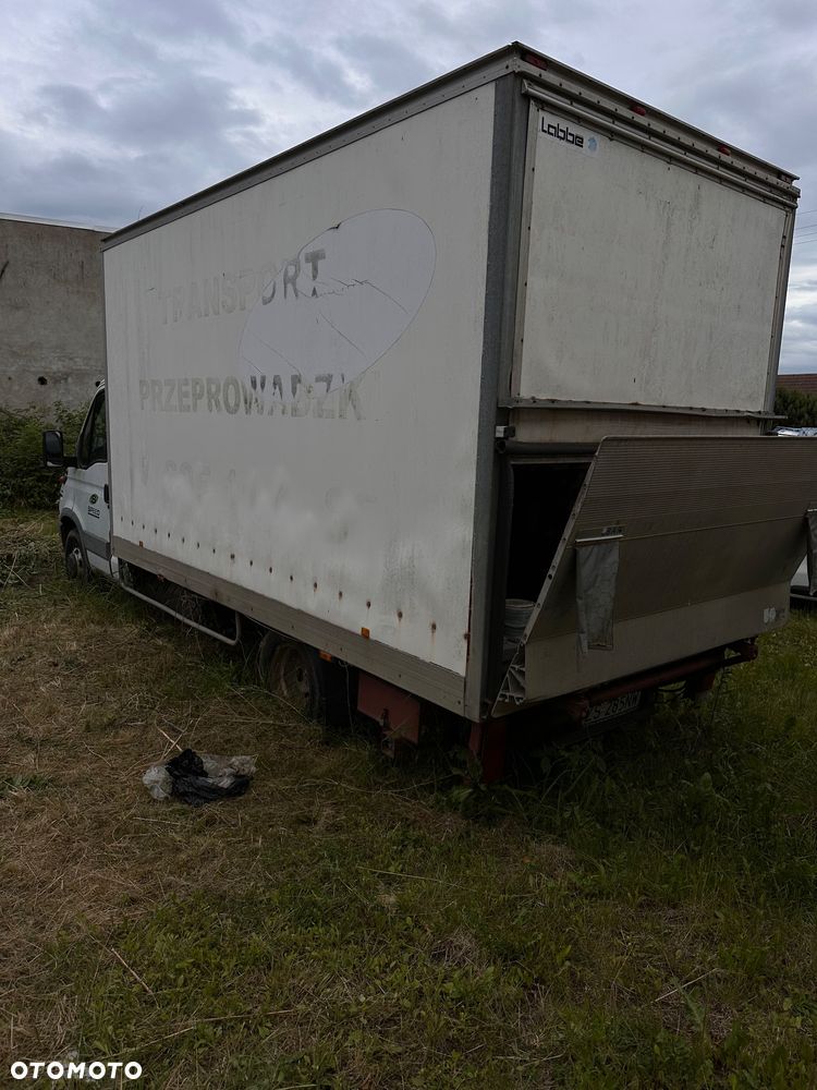 Iveco DAILY 35C11 - 3
