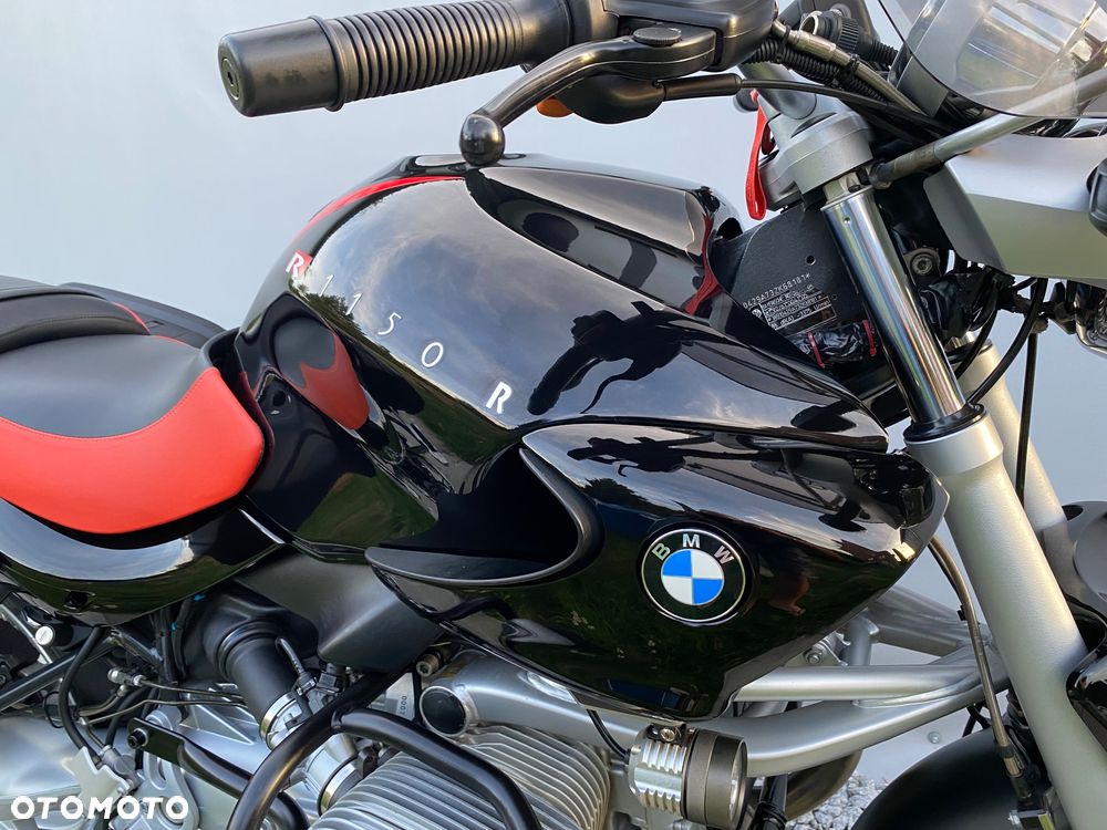 BMW R - 16