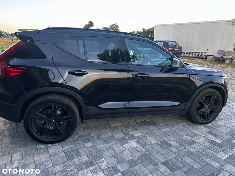 Volvo XC 40 T5 Plug-In Hybrid R-Design - 23