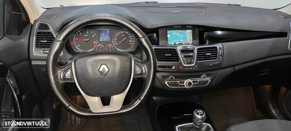 Renault Laguna Break - 25