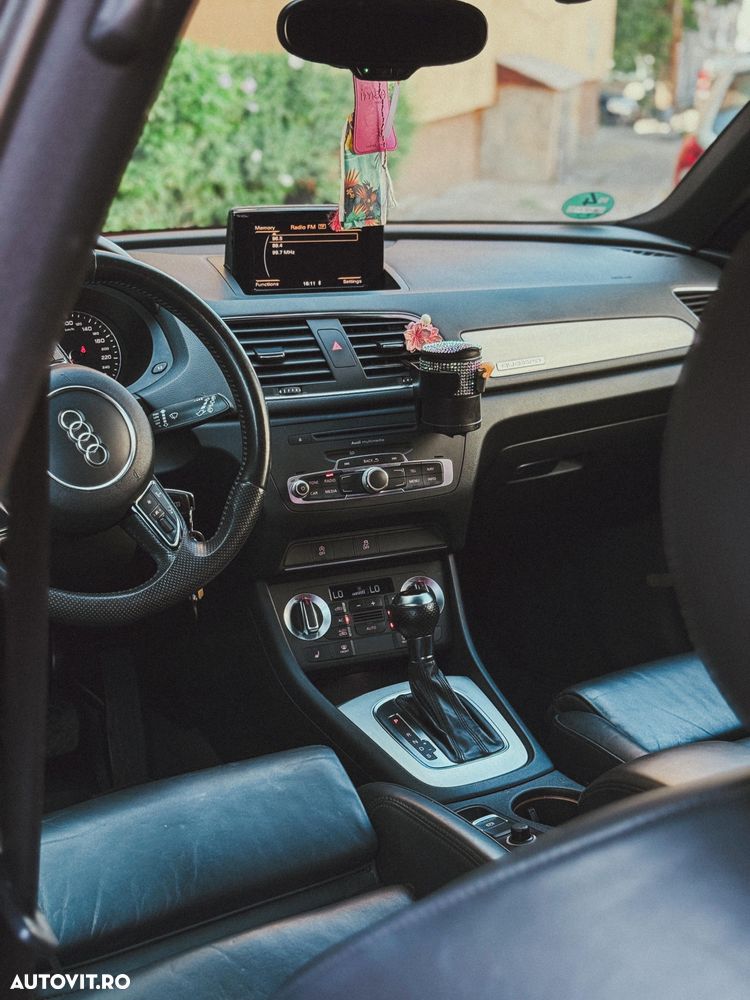 Audi Q3 - 7