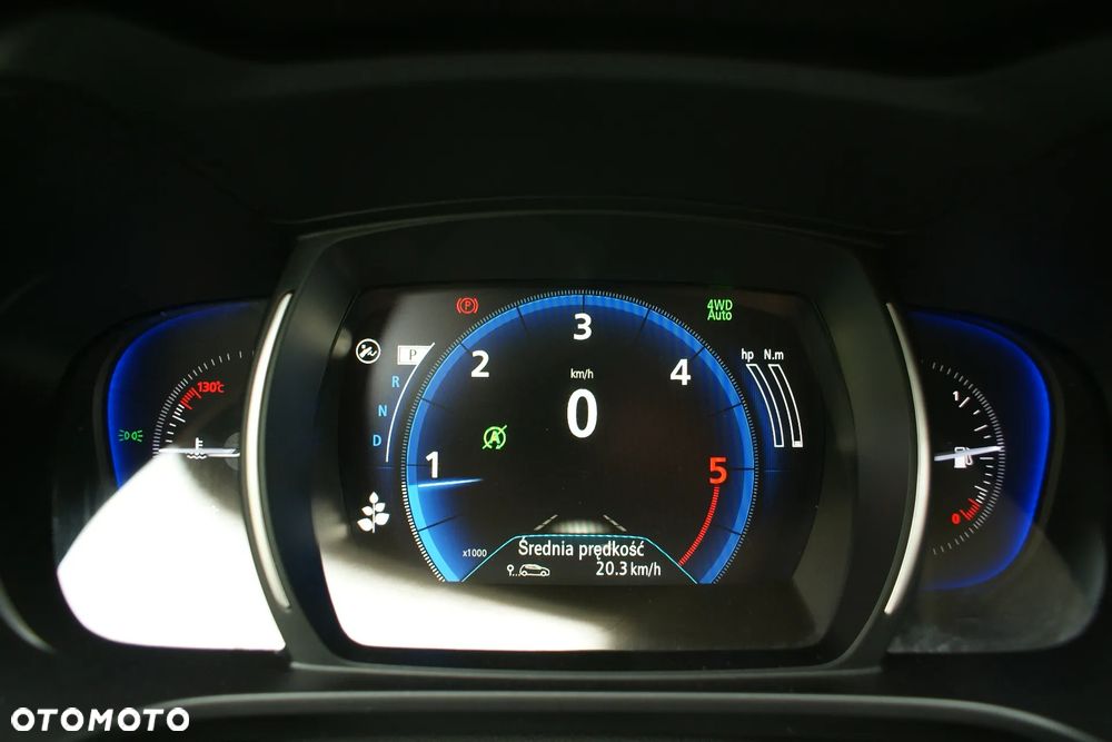 Renault Koleos ENERGY dCi 175 X-tronic 4WD INITIALE PARIS - 21