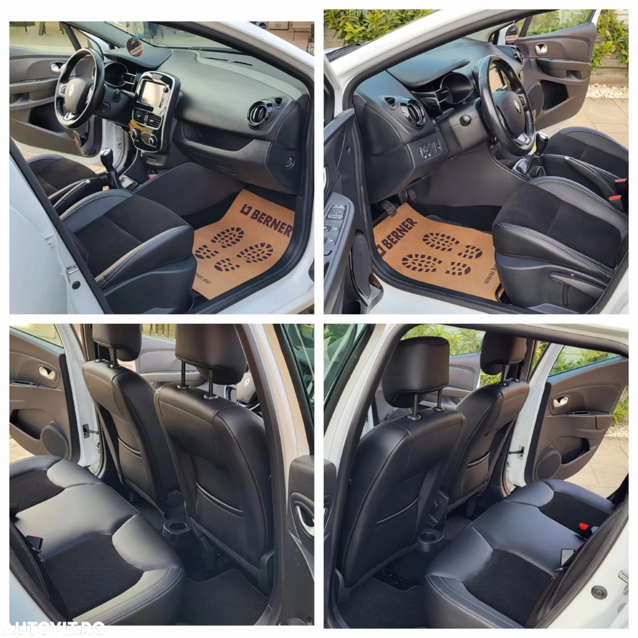 Renault Clio - 5