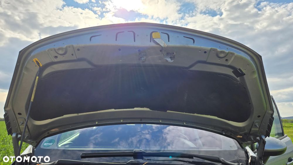 Opel Meriva 1.4 T Enjoy - 34