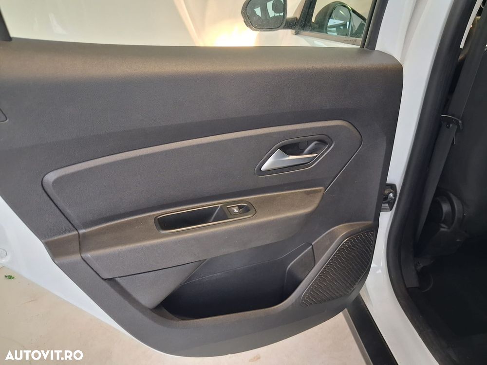 Dacia Duster Urban ECO-G 100 Comfort - 12