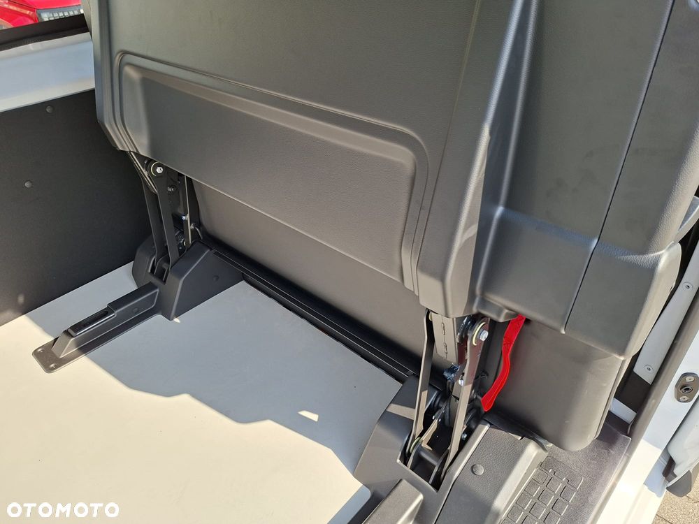 Fiat SCUDO 6 miejscowy! - 34