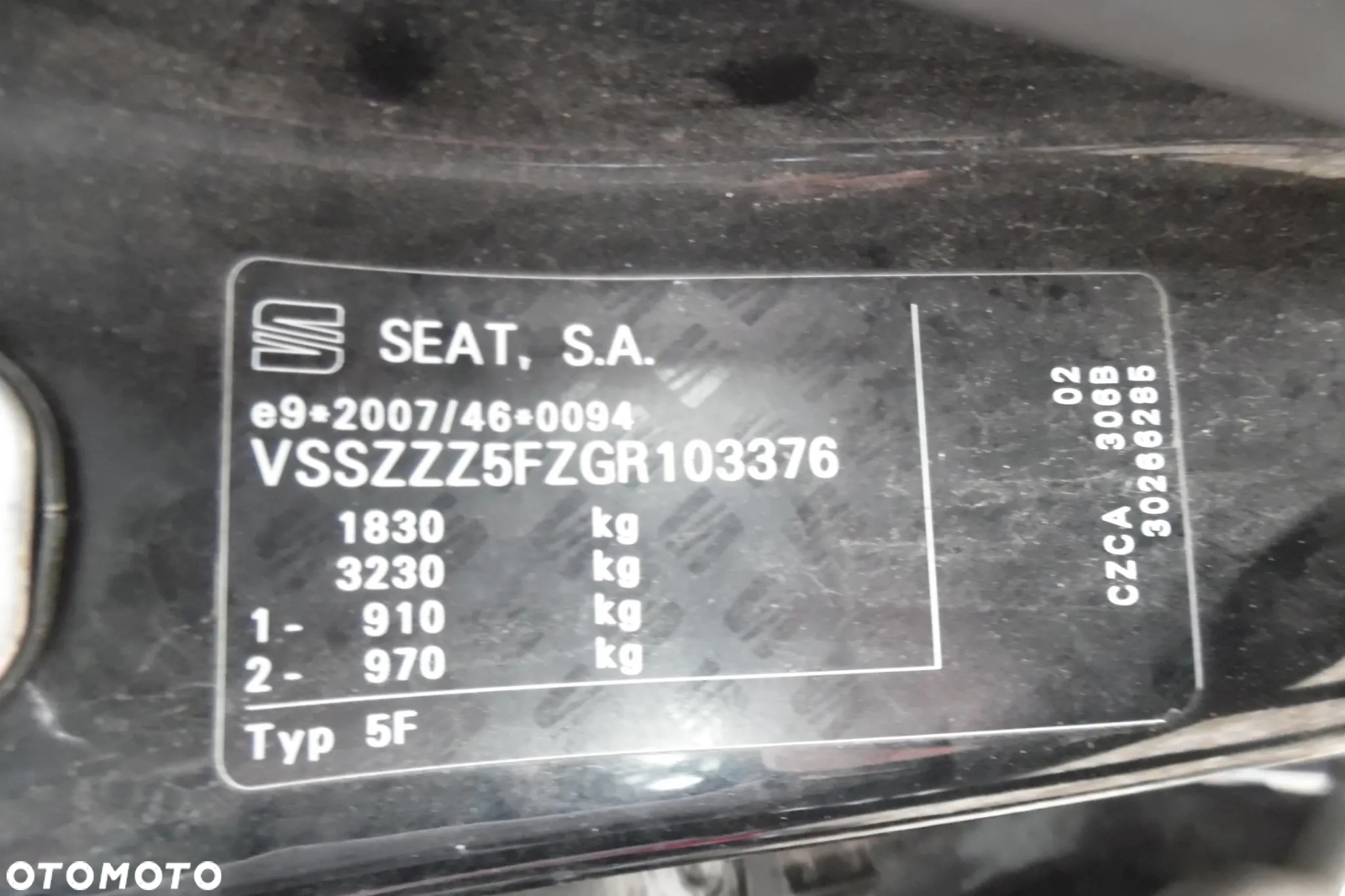 Seat Leon 1.4 TSI Style S&S - 24