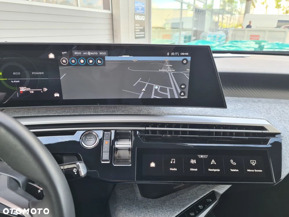 Peugeot 3008 1.2 PureTech mHEV Allure Pack S&S e-DCS6 - 25