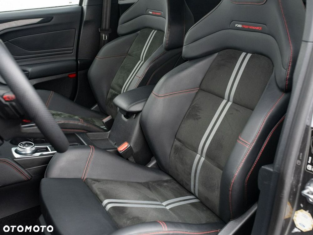 Ford Focus 2.3 EcoBoost S&S ST X - 11