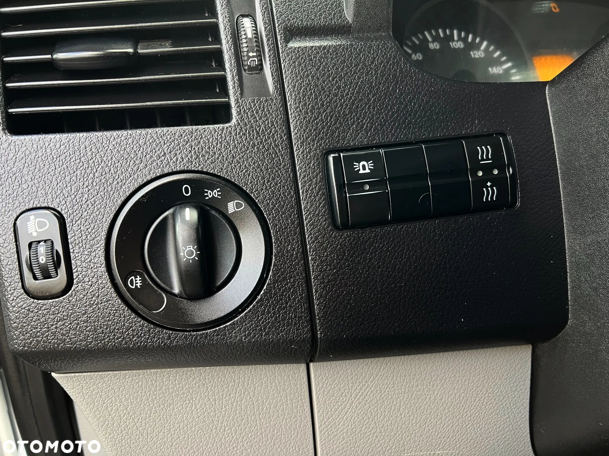 Mercedes-Benz Sprinter 316 CDI Doka Dubel Kabina 7-miejsc Skrzynia - 15